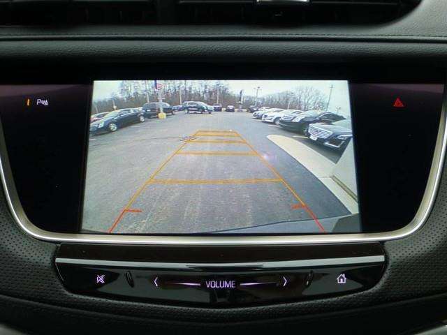 2017 Cadillac XT5 Premium Luxury 4dr SUV